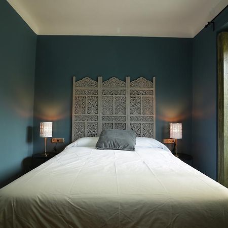 Abracadabra Suites Madrid Exterior photo