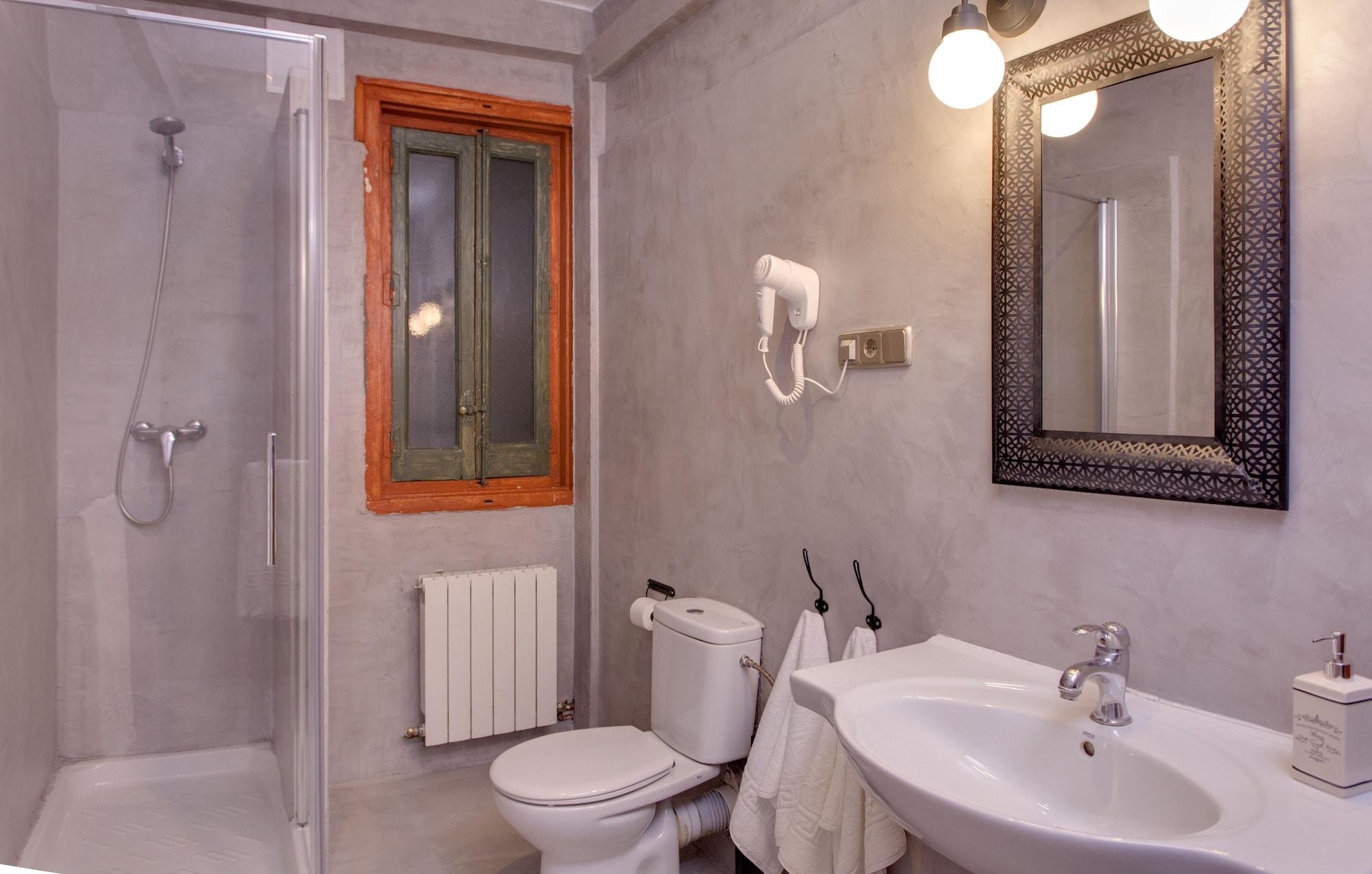 Abracadabra Suites Madrid Exterior photo