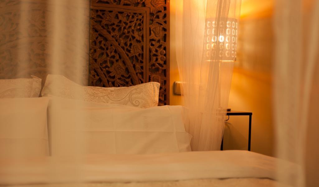 Abracadabra Suites Madrid Room photo