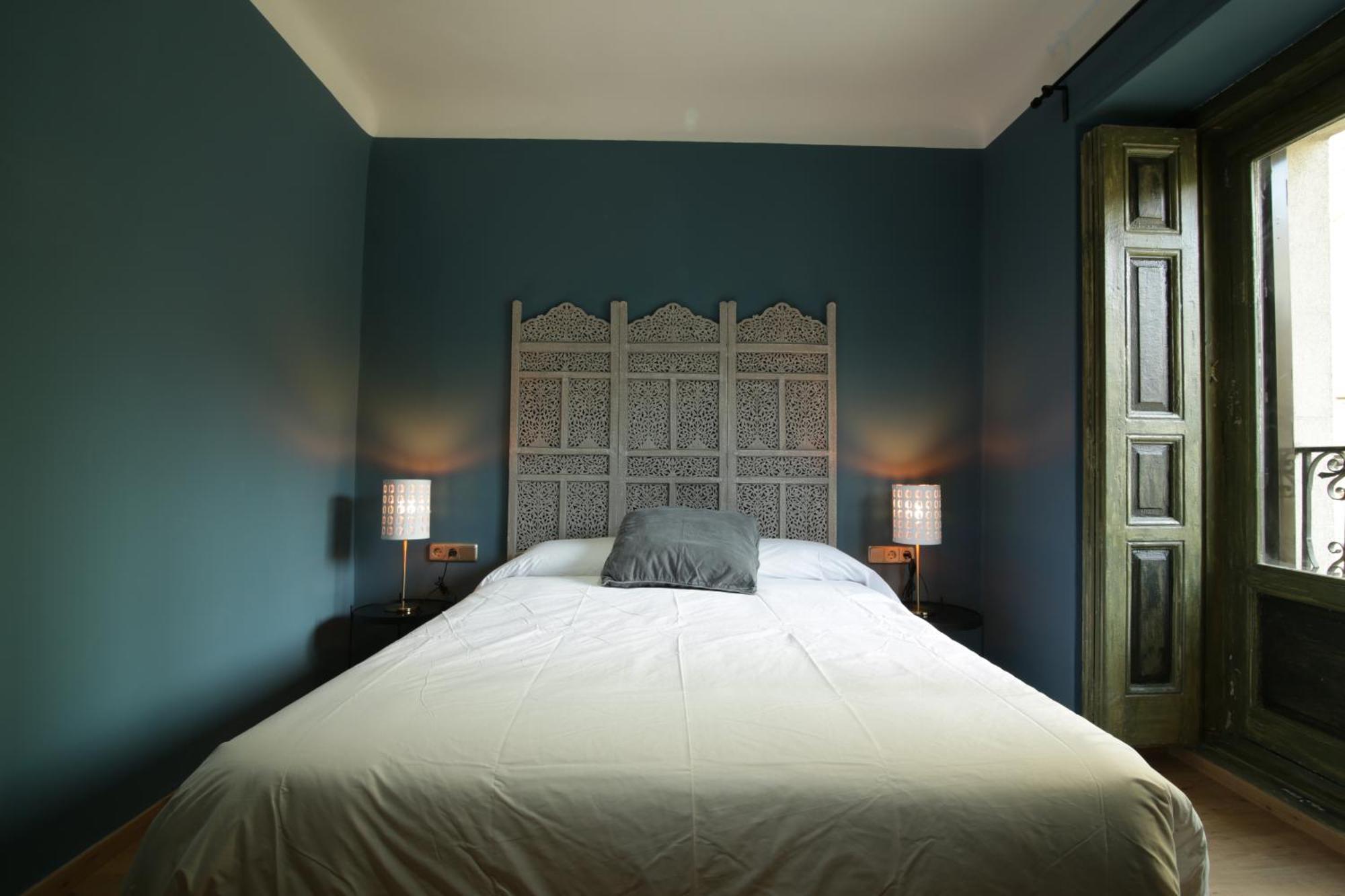 Abracadabra Suites Madrid Exterior photo